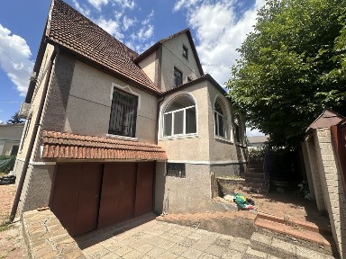 Одеська область, Одеса, Хаджибейський