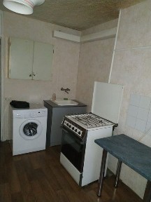 Сдам 1 комнатную квартиру