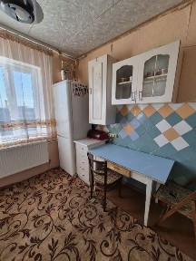 Аренда 2х к. кв 2мкр АО газ