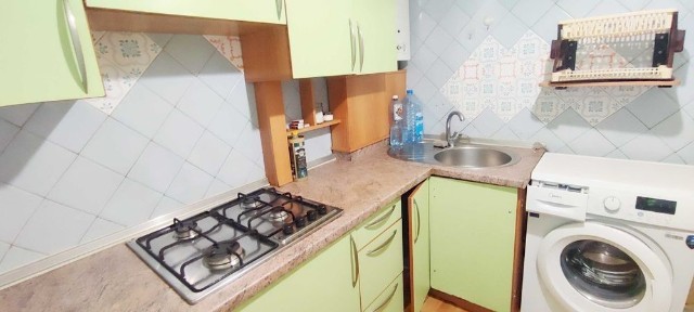 Здам в оренду затишну 2-к квартиру, район Поля / Незалежності