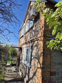 Дніпропетровська область, Волоське