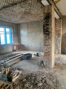 Продажа квартири