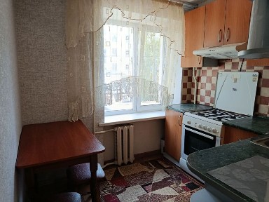 Виставка 2 кімнатна квартира