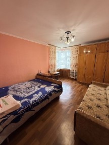 Однокімнатна квартира на Харківській
