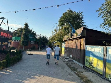 Аренда помещения, ул. Юрия Кондратюка 11г