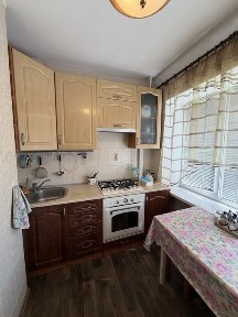 Запоріжжя, Олександрiвський, проспект Соборний 144