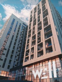 Продаж Квартири в Апарт-комплексі WELL towers
