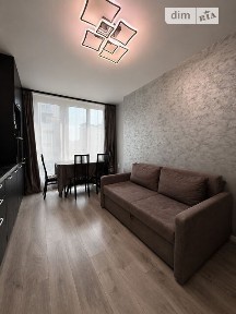 Продаж 1к квартири 45.7 кв. м на вул. Хіміків 28 корпус 6, кв. 19 • ID 34463117