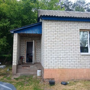 Нежитлова будівля 136,8 м2, Пильнянка, вул. Мисливська, 5В