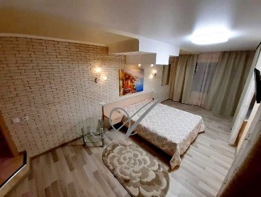 +‼️ Оренда 3к кв. 70м2 з ремонтом в центрі міста, р-н пл. Фестивльної, можна 3-4 чоловікам (світло є завжди)
