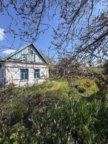Будиночок в Богатирівці, вул Центральна (Гагаріна), землі 16 соток