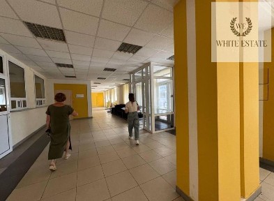Оренда комерційного приміщення вул. Старий Поділ