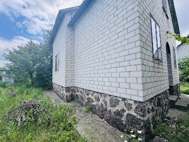 Продаж капітального дачного будинку біля Дніпра, с. Чехівка