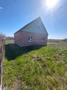 Продам будинок в Бережинці