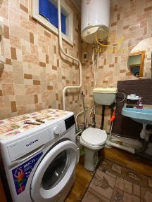 Оренда 1 к квартири на п-ті Перемоги