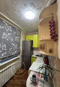 1к квартира на Харківській р-н Мануфактури