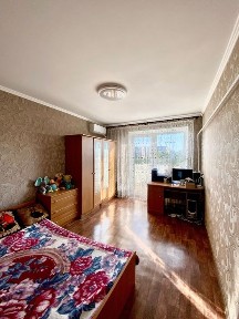 Квартира в центрі міста Бобринець