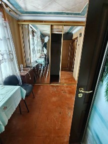 Продаётся Центр 2ком квартира