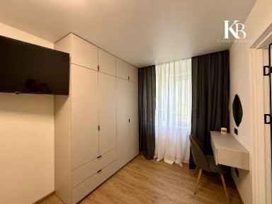 Актуальна! Продам 2-к квартиру с новым ремонтом ж/м Косиора, Калнышевского, Гули Королёвой.