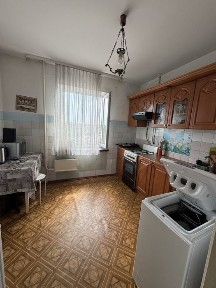 Оренда однокімнатної квартири в районі Боярки