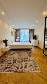 • Оренда! Квартира 34м2 метро ЧЕРНІГІВСЬКА вул. Малишка, 37