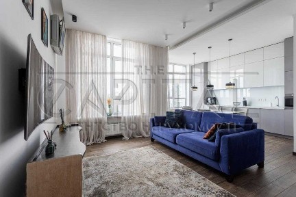 Оренда / Квартира / 95 м2 / ЖК Central Park / Печерський район