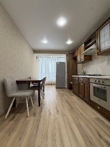 Оренда 1-кім. квартири 47м2 в ЖК Евромісто, 5 поверх