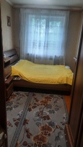 2-кімнатна квартира продаж