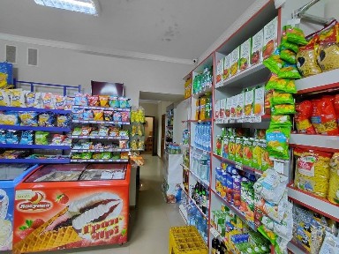 Продаж комерційного приміщення по вул. В.Великого