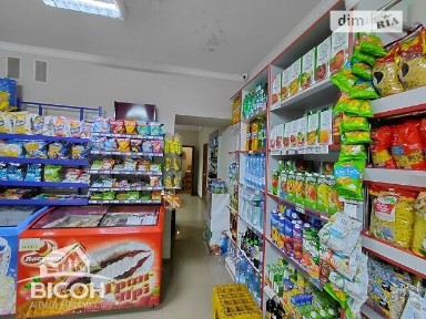 Продаж комерційного приміщення по вул. В.Великого