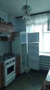 Оренда двокімнатної кавартири по бул. Шевченка, 398