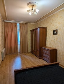 3 кв. ул. Гиршмана 17