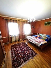 Продам капітальний будинок в Верхньому Піщаному