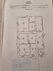 Продам житловий будинок р-н ж/д вокзалу
