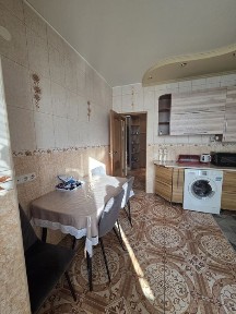 3 кімн. можна з чемним песиком