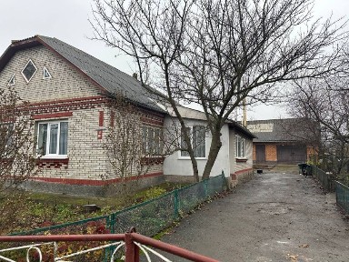 Продається будинок від ВЛАСНИКА ТЕРМІНОВО