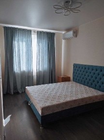 СДАМ у МОРЯ1-к кв. с ЕВРОРЕМОНТОМ в сданном новострое