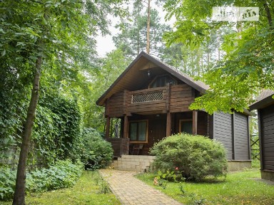 Оренда будинку на добу на вул. Звенигородська, 2 кімнати • ID 32308422