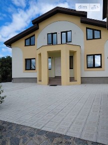 Довгострокова оренда будинку, від посередника на вул. Першотравнева • ID 34371760