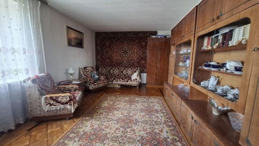 Продаж 3-кімнатної квартири вул. Академіка Богомольця, Новожаново