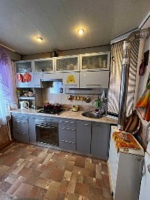 Сертификат! Високий, Продаж квартири біля ставка, автономне опалення