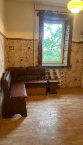 У продажу двокімнатна квартира на Баварії