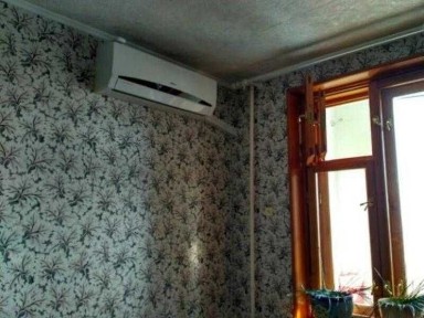 2-Комн. квартира Холодная гора ЭКВ 30 000$