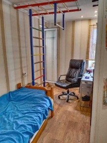 Продам 2 к. квартиру в центре Баварии в новом доме