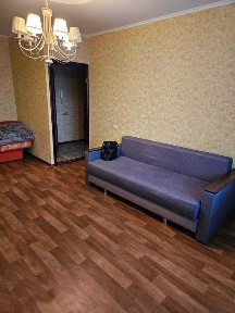 Продам квартиру 1 ком, Роганский жилмассив