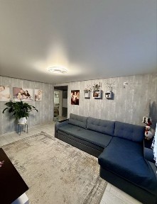 ‼️3-х кімн. кв. Моторобудівників -41000$