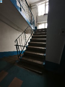 Продажа 1-комнатной квартиры 43.2 м², Мира просп., 83