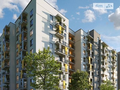 Івасюка вулиця, район Каскад, Івано-Франківськ, вул. Івасюка • ID 34583245