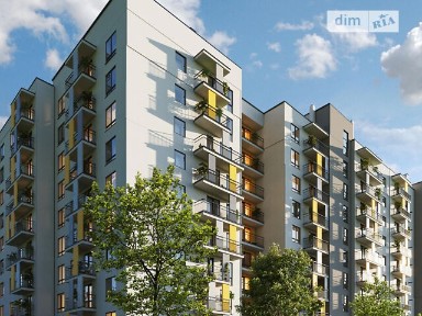 Івасюка вулиця, район Каскад, Івано-Франківськ, вул. Івасюка • ID 34463659