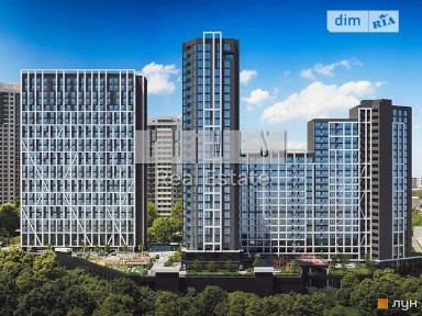 Продаж 1к квартири 80.39 кв. м на шосе Залізничне 45А • ID 34463479
